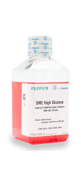 DME High Glucose w/o L-Glutamine - Liquid