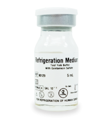 Refrigeration Medium - TYB with Gentamicin