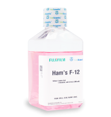 Ham's F-12 - Liquid