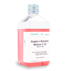 Ham's F-12K (Kaighn's Nutrient Mixture F-12) - Liquid