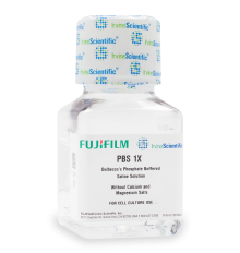 PBS 1X-Dulbecco's Phosphate Buffered Saline Solution-Liquid