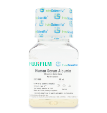 Human Serum Albumin Solution