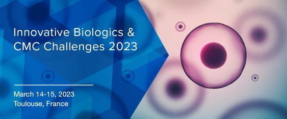 Innovative Biologics & CMC Challenges 2023